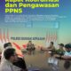 Kantah Bangkep Hadiri Rakor dan Pengawasan PPNS