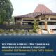 Politeknik Agraria STPN Tawarkan Program Studi Khusus di Bidang Agraria, Pertanahan, dan Tata Ruang