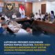 Laporkan Progres Dukungan KSPEAN Papua Selatan, Wamen Ossy Tegaskan Landasan Kuat untuk Agenda Pembangunan Nasional