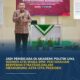 Jadi Pembicara di Akademi Politik UMJ, Wamen ATR/Waka BPN: Pertanahan Berperan Strategis dalam Mendukung Asta Cita Presiden