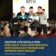 Menteri ATR/Kepala BPN: Kebijakan yang Baik Berawal dari Kesediaan Mendengar Aspirasi Masyarakat