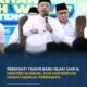 Peringati Tahun Baru Islam 1448 H, Menteri Nusron: Jadi Momentum Hijrah Menuju Perbaikan
