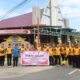 Sambut HUT Bhayangkara ke-80, Polres Banggai Kepulauan Gelar Bakti Religi di Tempat Ibadah