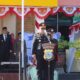 Polres Banggai Kepulauan Gelar Upacara Peringatan Hari Bhayangkara ke-80 dengan Khidmat