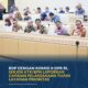 RDP dengan Komisi II DPR RI, Sekjen ATR/BPN Laporkan Capaian Pelaksanaan Tujuh Layanan Prioritas