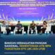 Bangun Kedaulatan Pangan Nasional, Kementerian ATR/BPN Targetkan 87% LBS Jadi LP2B
