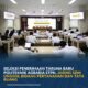 Seleksi Penerimaan Taruna Baru Politeknik Agraria STPN, Jaring SDM Unggul Bidang Pertanahan dan Tata Ruang