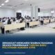 Semangat Mengabdi Warnai Suasana Seleksi Penerimaan Taruna Baru Politeknik Agraria STPN