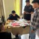 Satresnarkoba Polres Banggai Kepulauan Serahkan Tersangka Narkoba Tahap II ke Kejaksaan