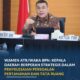 Wamen ATR/Waka BPN: Kepala Daerah Berperan Strategis dalam Penyelesaian Persoalan Pertanahan dan Tata Ruang