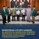 Kementerian ATR/BPN Gandeng Al Jam’iyatul Washliyah Percepat Sertipikasi Tanah Wakaf dan Aset Organisasi Keagamaan