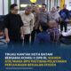 Tinjau Kantah Kota Batam Bersama Komisi II DPR RI, Wamen ATR/Waka BPN Pastikan Pelayanan Pertanahan Berjalan Efisien