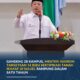 Gandeng 28 Kampus, Menteri Nusron Targetkan 14 Ribu Sertipikasi Tanah Wakaf di Sulsel Rampung dalam Satu Tahun