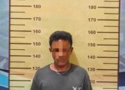 Gagalkan Peredaran Narkoba, Satresnarkoba Polres Bangkep Amankan Pria dan Dua Paket Sabu Siap Edar