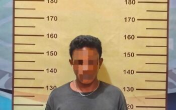 Gagalkan Peredaran Narkoba, Satresnarkoba Polres Bangkep Amankan Pria dan Dua Paket Sabu Siap Edar
