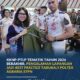 KKNP-PTLP Tematik Tahun 2026 Berakhir, Pengalaman Lapangan Jadi Best Practice Taruna/i Poltek Agraria STPN