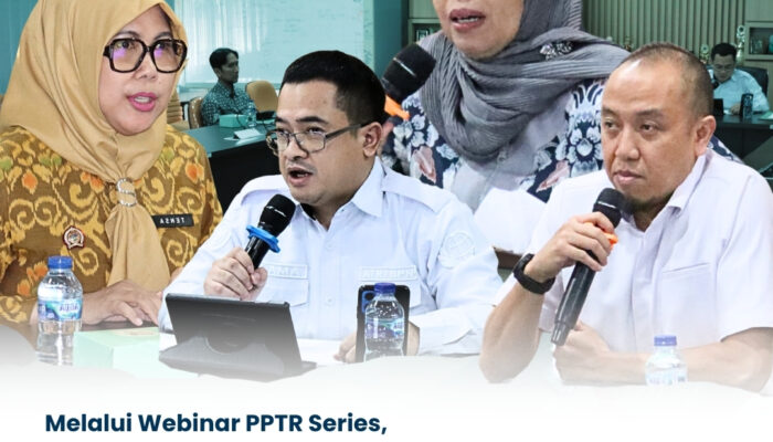 Ditjen PPTR Perkuat Konsep Penertiban Penguasaan dan Pemilikan Tanah, Dorong Regulasi yang lebih Efektif
