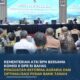Kementerian ATR/BPN Bersama Komisi II DPR RI Bahas Penguatan Reforma Agraria dan Optimalisasi Peran Bank Tanah