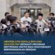 Menteri ATR/Kepala BPN dan Menteri PKP Sepakati Program Sertipikasi Gratis bagi Masyarakat Berpenghasilan Rendah