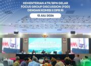 BAHAS REFORMA AGRARIA DAN PERANAN BADAN BANK TANAH