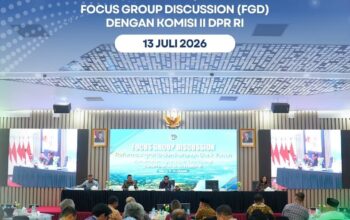 BAHAS REFORMA AGRARIA DAN PERANAN BADAN BANK TANAH