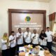 Rapat Pembahasan Laporan Hasil Pembaruan Zona Nilai Tanah Bersama Pemerintah Daerah Kabupaten Banggai Kepulauan