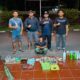 Tindak Tegas Illegal Fishing, Satpolairud Polres Bangkep Amankan Pembuat Bom Ikan Rakitan
