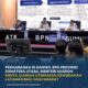 Pengarahan di Kanwil BPN Provinsi Sumatera Utara, Menteri Nusron Minta Jajaran Utamakan Kemudahan Layanan bagi Masyarakat