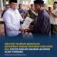 Menteri Nusron Serahkan Sertipikat Wakaf dan Bantuan dari MUI untuk Masjid Salman Alfarisi Aceh Tamiang