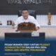 Pesan Wamen Ossy untuk Pejabat Administrator dalam PKA 2026: Harus Jadi Arsitek Perubahan