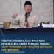 Menteri Nusron Ajak IPPAT dan Pemda Jawa Barat Perkuat Sinergi demi Peningkatan Kualitas Layanan Pertanahan