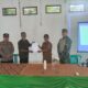 Jaga Kamtibmas Kondusif, Polsek Liang Intensifkan Patroli KRYD dan Hadiri Pembentukan Forum Nelayan
