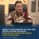 Perkuat Implementasi IKU 2025-2029, Sekjen ATR/BPN Tekankan Keselarasan Indikator Kinerja Pusat dan Daerah