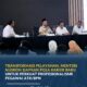 Transformasi Pelayanan, Menteri Nusron Siapkan Pola Karier Baru untuk Perkuat Profesionalisme Pegawai ATR/BPN