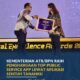 Kementerian ATR/BPN Raih Penghargaan Top Public Service App Lewat Aplikasi Sentuh Tanahku