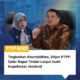 Tingkatkan Akuntabilitas, Ditjen PTPP Gelar Rapat Tindak Lanjut Audit Inspektorat Jenderal
