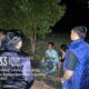 Ciptakan Kondisi Aman, Tim URC Satreskrim Polres Bangkep Gelar Patroli Antisipasi 3C di Salakan