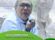 Ditjen Tata Ruang Terima Audiensi PEMKAB BANDUNG BAHAS PENYESUAIAN DATA LBS DAN REVISI PARSIAL