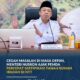 Cegah Masalah di Masa Depan, Menteri Nusron Ajak Pemda Percepat Sertipikasi Tanah Rumah Ibadah di NTT