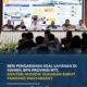 Beri Pengarahan Soal Layanan di Kanwil BPN Provinsi NTT, Menteri Nusron: Gunakan Sudut Pandang Masyarakat