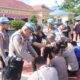 Dipimpin Kasi Propam AKP Partono, Polres Bangkep Bersama Bidpropam Gelar Operasi Gaktibplin