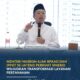 Menteri Nusron Ajak BPKAD dan IPPAT Se-Jateng Perkuat Sinergi Wujudkan Transformasi Layanan Pertanahan