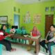 Tingkatkan Keamanan Desa, Polsek Tinangkung Gelar Silaturahmi dan Sambang Warga di Saiyong
