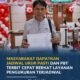 Masyarakat Dapatkan Jadwal Ukur Pasti dan PBT Terbit Cepat Berkat Layanan Pengukuran Terjadwal