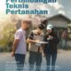 Pertimbangan Teknis Pertanahan di Desa Mansamat B