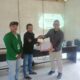 Kepala Kantor Pertanahan Banggai Kepulauan Jadi Pemateri Sosialisasi Hukum Sengketa Tanah di Desa Popidolon