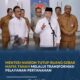 Menteri Nusron Tutup Ruang Gerak Mafia Tanah Melalui Transformasi Pelayanan Pertanahan