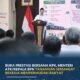 Buka PRESTASI Bersama KPK, Menteri ATR/Kepala BPN Tanamkan Semangat Bekerja Mempermudah Rakyat