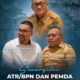 Sinergitas ATR/BPN dan Pemda