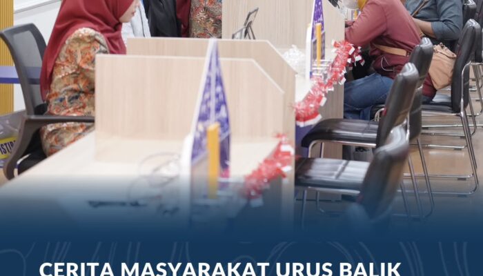 Cerita Masyarakat Urus Balik Nama Sertipikat Sebelum Pemberlakukan Uji Coba Layanan Peralihan Hak 10 Hari